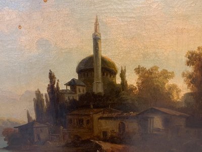 Maleri