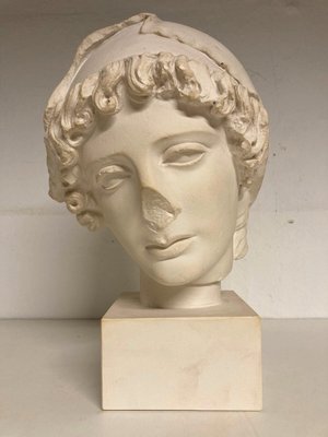 Skulptur, Ny Carlsberg glyptotek