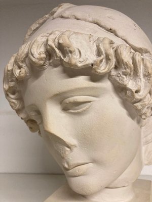 Skulptur, Ny Carlsberg glyptotek