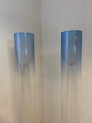 Gulvlampe, design Ferrucio Laviani, “Toobe”
