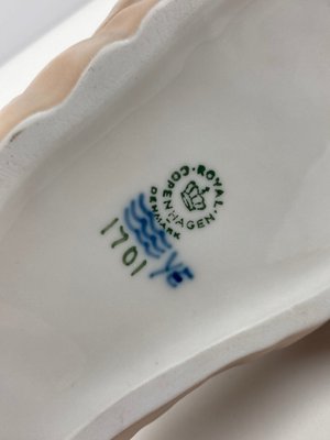 Royal Copenhagen hund