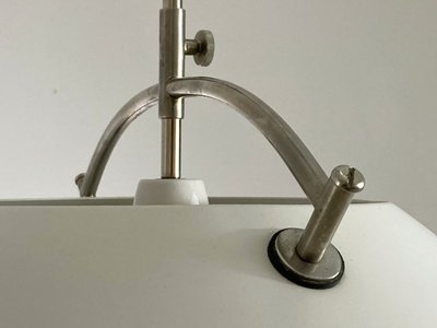 Louis Poulsen Hans J. Wegner Pendel loftlampe spisebordslampe lys model 16593