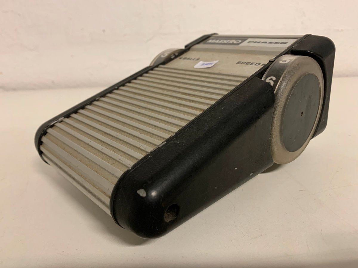 Maestro Phaser
