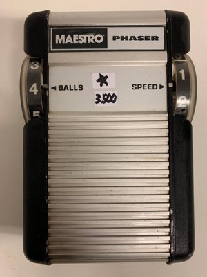 Maestro Phaser