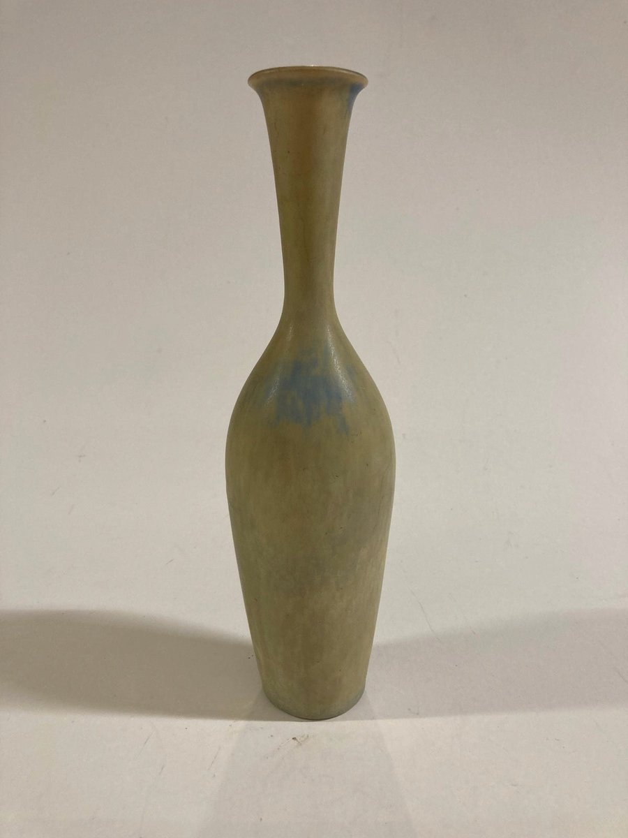 Gunnar Nylund vase