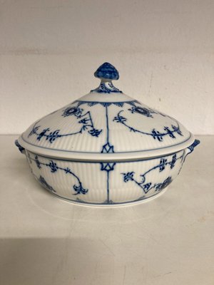 Terrin, Musselmalet, Royal Copenhagen