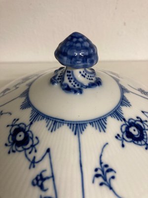 Terrin, Musselmalet, Royal Copenhagen