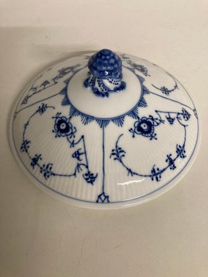 Terrin, Musselmalet, Royal Copenhagen