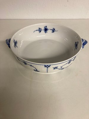 Terrin, Musselmalet, Royal Copenhagen