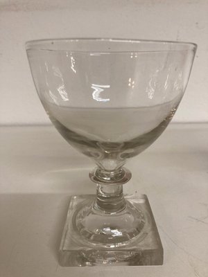 Glas, Gorm den gamle