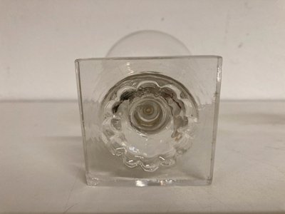 Glas, Gorm den gamle