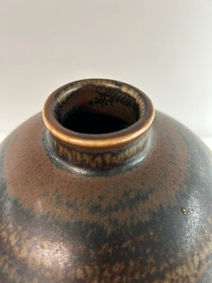 Saxbo vase