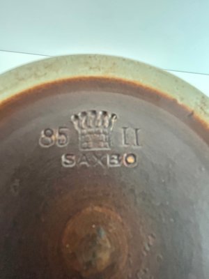Saxbo vase