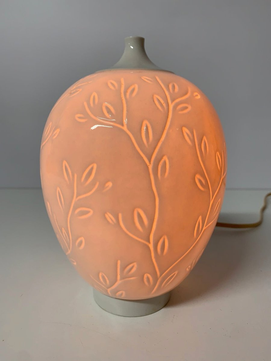 Bordlampe