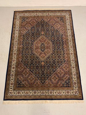 Ægte tæppe, 170 x 253 cm.
