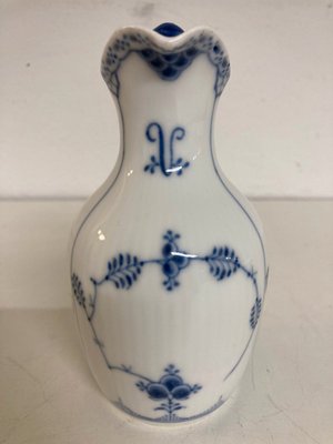 Kande, Royal Copenhagen, “Helblonde”, 2. Sortering