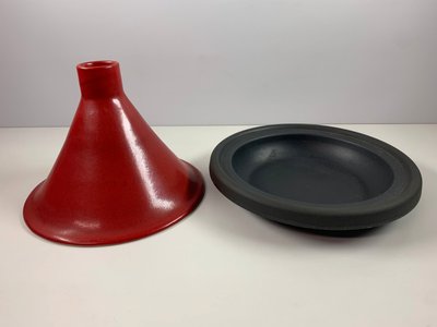 Tagine, Le Creuset