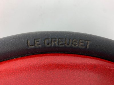 Tagine, Le Creuset
