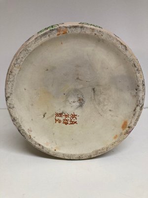Kinesisk Vase