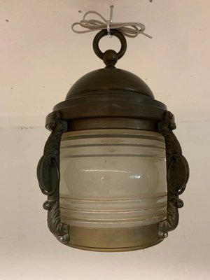 Lanterne