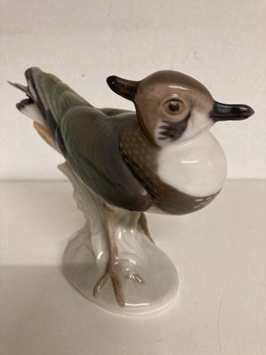 Porcelænsfigur, Bing & Grøndahl, 1980