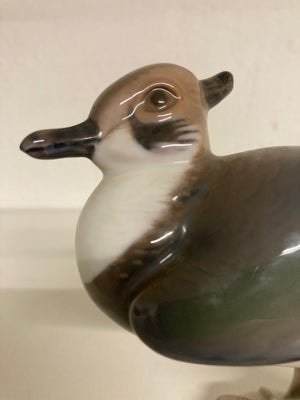 Porcelænsfigur, Bing & Grøndahl, 1980
