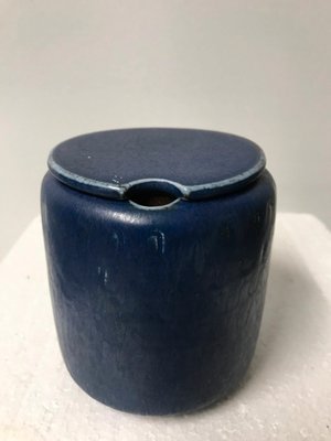 Saxbo marmeladekrukke