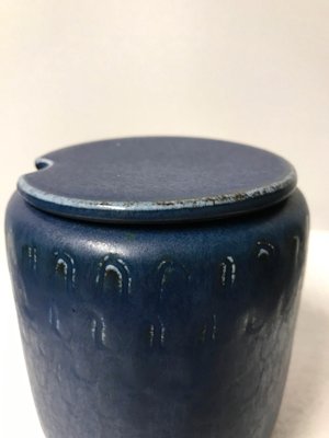 Saxbo marmeladekrukke
