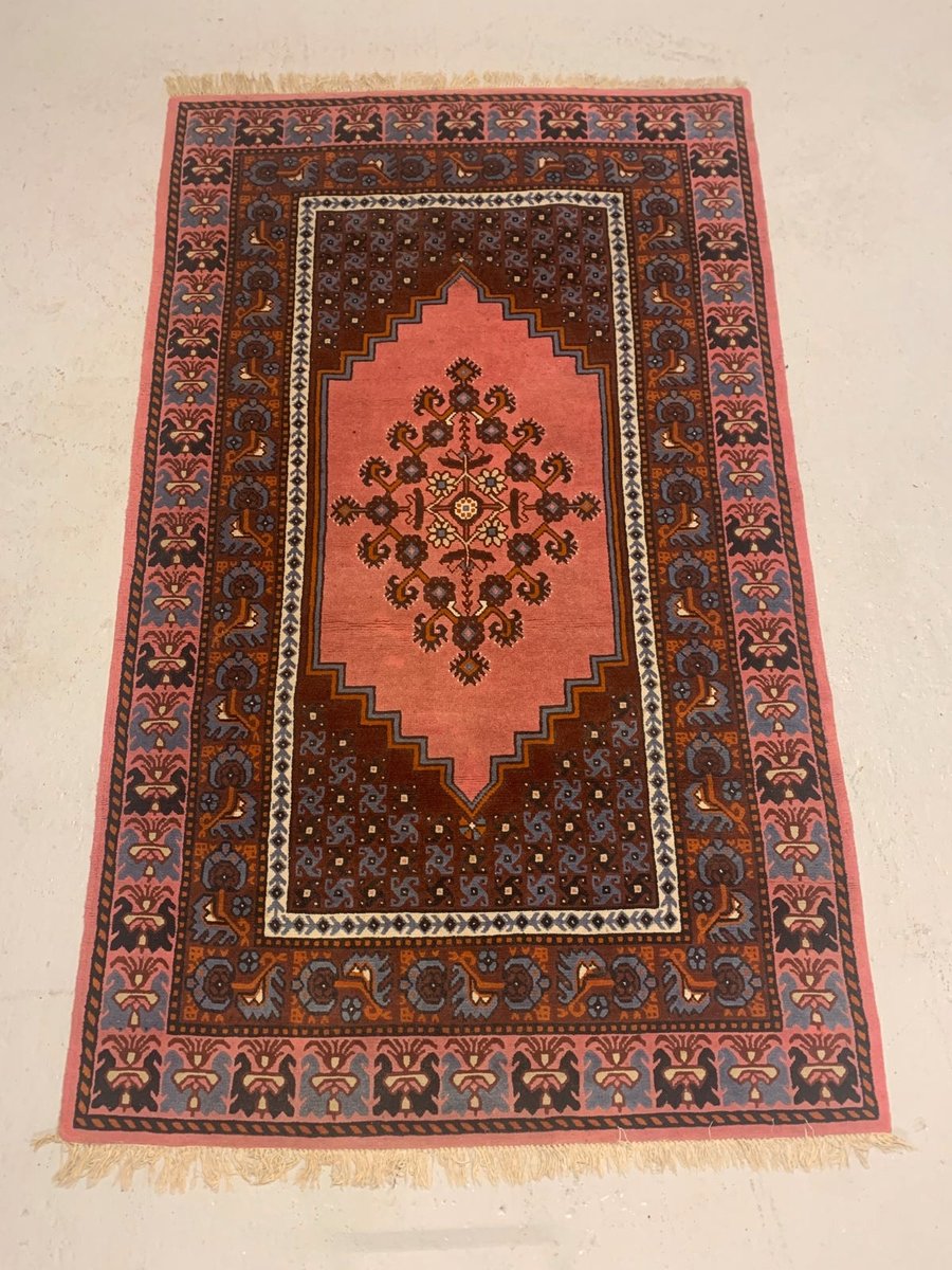 Tæppe 258x152