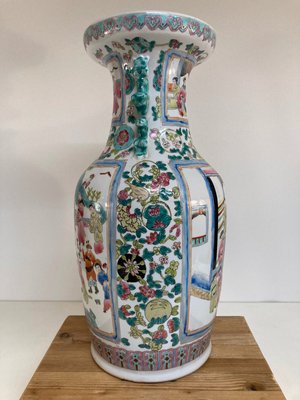 Kinesiske Vase