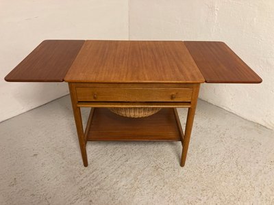 Hans J. Wegner sybord