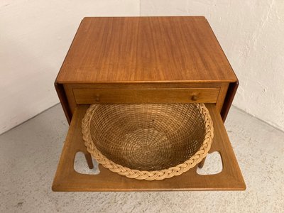 Hans J. Wegner sybord