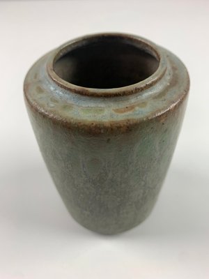 Vase, Arne Bang for Holmegaard
