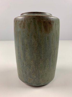 Vase, Arne Bang for Holmegaard