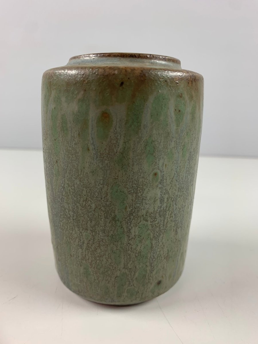 Vase, Arne Bang for Holmegaard