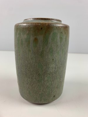 Vase, Arne Bang for Holmegaard