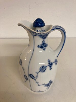 Kande, Royal Copenhagen, “Helblonde”, 2. Sortering