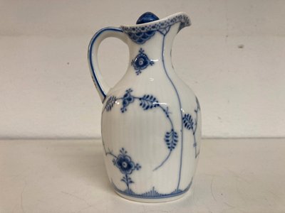 Kande, Royal Copenhagen, “Helblonde”, 2. Sortering