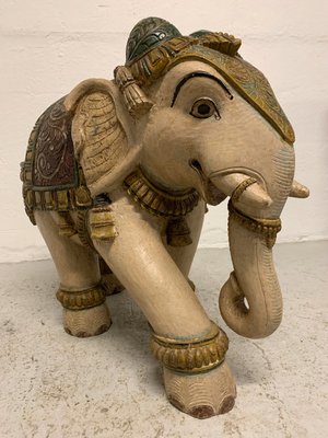 Elefant figur