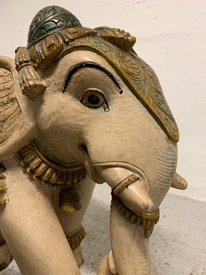 Elefant figur