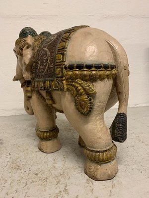 Elefant figur