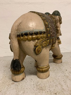 Elefant figur
