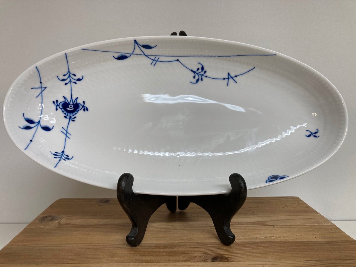 Royal Copenhagen fad nr. 375