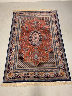 Tæppe, ægte, 183 x 274 cm.