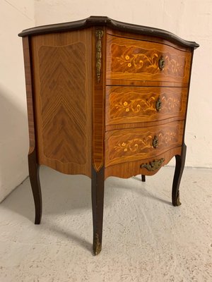 Kommode, vintage