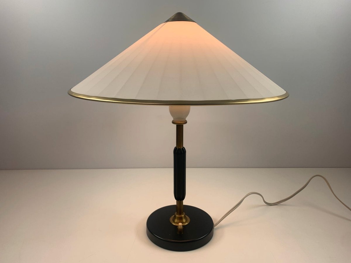 Bordlampe