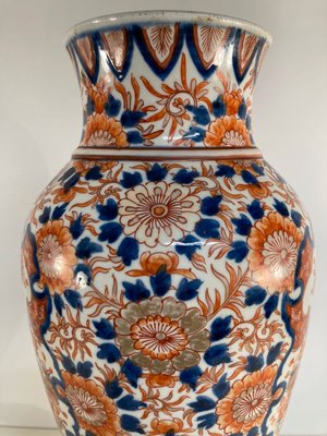 Japansk Imari Vase