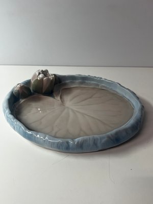 B&G royal Copenhagen åkande fad 2359