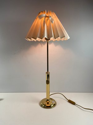 Par Svenske messing lamper fra karlskrona.