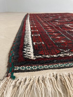Ægte tæppe 240 x 120